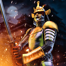 武士传奇 武士传奇