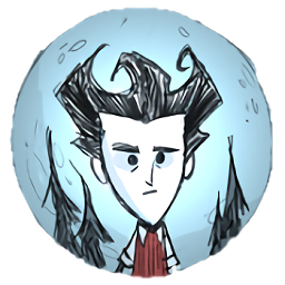 饥荒dontstarve