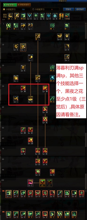 狂虎帝刷图加点_dnf100级狂虎帝加点_2021狂虎帝100级加点