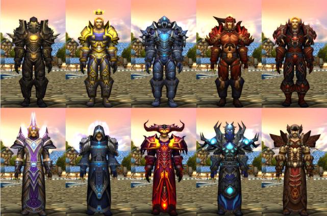 魔兽世界新手区新浪_魔兽新浪_魔兽世界新浪微博