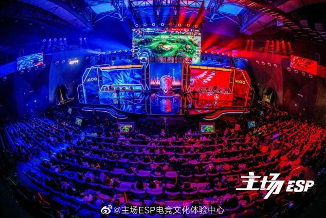 陈赫：从明星到LOL战神，教你如何在娱乐圈和游戏界双向发光