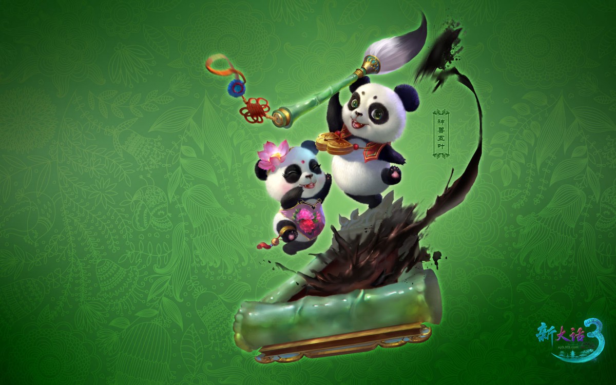 造梦西游游戏图片_造梦西游玩家自制版_造梦西游3桌面版