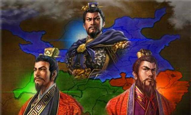 三国五虎上将真实存在吗_3国五虎上将_qq三国五虎上将