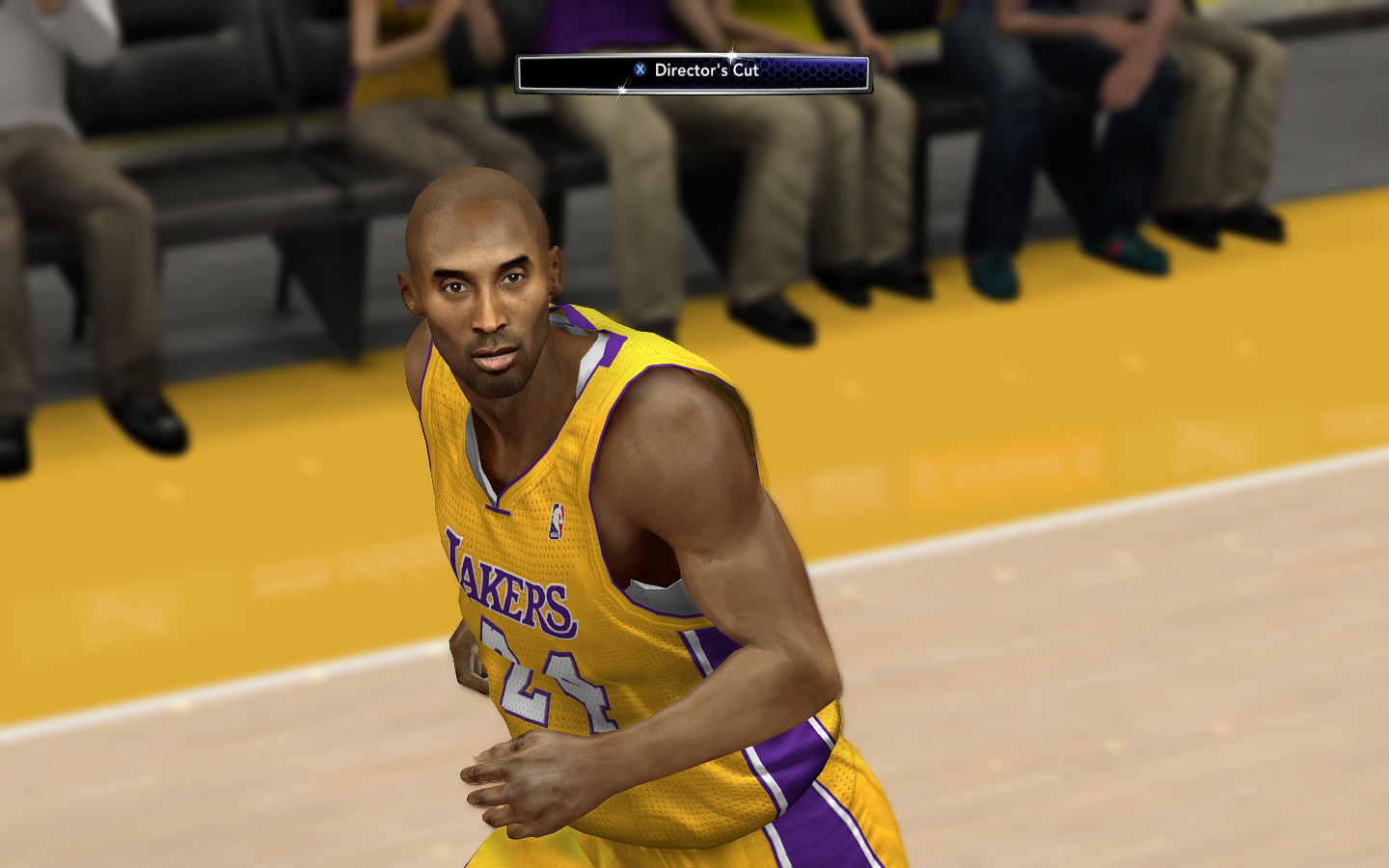 nba2k13键位 深入探讨NBA2K13按键设置：从初学者到游戏高手的心得体会