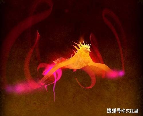 探寻魔兽世界传奇角色：无头骑士的身世与神秘之谜