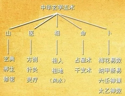 探寻华山心法：历史悠久的武学传承与修炼之道