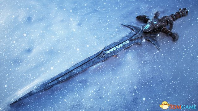 男魔法师的兵器：魔法杖的神秘力量与挑选之道