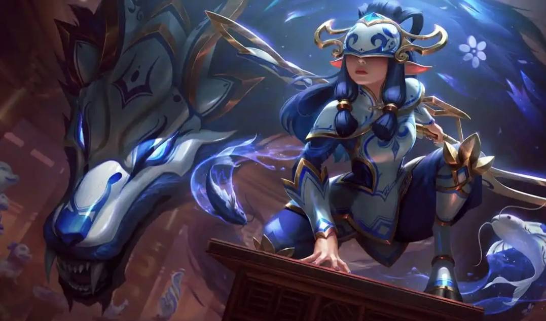 lol天赋改动_lol2020天赋_lol最新天赋