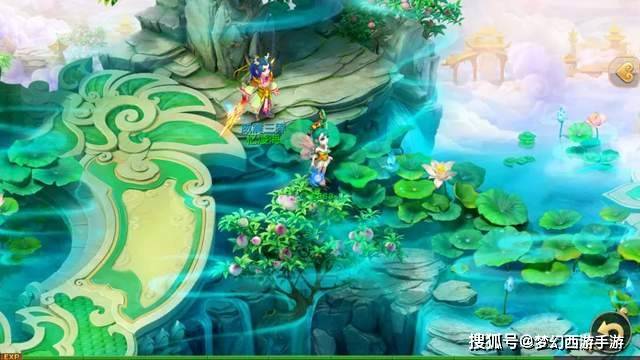 梦幻西游手游无法登录，服务器崩溃、客服回应慢，玩家苦不堪言